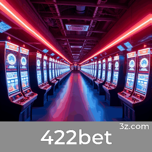 422bet: Experiência Profissional e Imersiva de Casino