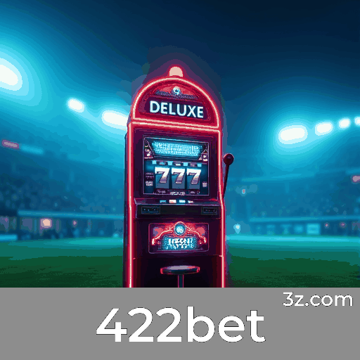 422bet: Onde Bônus e Promoções Atraentes Esperam por Você